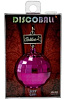 Ароматизатор подвесной "DiscoBall" Секси гёл