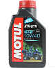 Motul Quad 4T ATV-UTV SAE 10W-40 MA для квадрациклов 1 л.