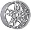 Диск I Free КС894(ZV 17_Camry) Сильвер 7.5x17 5x114.3 ET45 DIA60.1