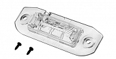 Крепежный элемент Neoline FR-18 для камер заднего вида автомобилей марок Volvo S80 L/S40 L/S80/S40 (