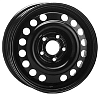 Диск ARRIVO 8945 6x15/5x100 ET35 D57.1 Black