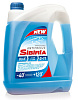 SIBIRIA ANTIFREEZE-40 G-11 синий 5 кг.