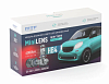 Светодиодные линзы MTF LIGHT серии MiniLENS HB4(9006) 12/24V 55W,6000K,4000LM 2шт НОВИНКА