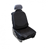 Накидка защитная SKYWAY на переднее сиденье 73х133см  /
