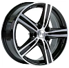 Диск Скад Адмирал Алмаз 6.5x17 5x108 ET50 DIA63.3