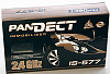 PANDECT IS 577 Иммобилайзер