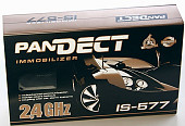 PANDECT IS 577 Иммобилайзер PANDECT IS 577 Иммобилайзер