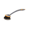 Щетка для мытья автомобиля с двухкомпонентной рукояткой / STELS