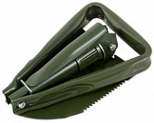 Лопата для снега AIRLINE с телескопической ручкой АКЦИЯ -30% !!