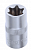 Головка TORX 1/2" E18 "AV Steel" AV-523018