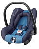 Автокресло-переноска (люлька)  Maxi Cosi Citi SPS, цвет: Ocean пр-во НИДЕРЛАНДЫ ЛИКВИДАЦИЯ