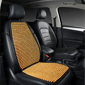 Накидка массажная PSV P2011 шарики (Бежевый), 1 шт.