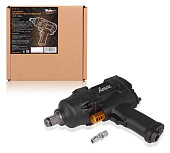 Гайковерт пневматический Airline ударный 1/2" DR 1100 Hm Гайковерт пневматический Airline ударный 1/2" DR 1100 Hm