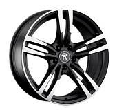 Диск Replay PR37 MBF 10x20 5x112 ET19 DIA66.6