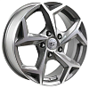 Диск Tech Line RST.066 GRD 6.5x16 5x114.3 ET38 DIA67.1