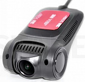 Видеорегистратор STARE VR-30 (Wi-Fi Full HD объектив Sony IMX322 карта памяти 8Gb) 