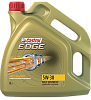 Castrol EDGE 5w30 LL Titanium FST масло моторное 4 л.