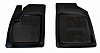 Коврики салона резиновые с бортиком универсальные ADRU003 передние (2 шт.)