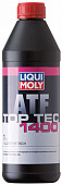 LiquiMoly НС-синт.тр.масло д/СVT Top Tec ATF 1400 (1л)