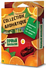 Ароматизатор под сиденье "COLLECTION AROMATIGUE" для мужчины 200мл