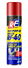 RUSEFF Универсальное средство RF- 40 400 мл (аэрозоль/баллон 520 мл)