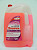 SIBIRIA Антифриз ANTIFREEZE-40 G-12+ красный 10 кг.