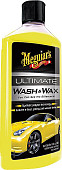 G-177475 Автомобильный шампунь ULTIMATE WASH & WAX G-177475 Автомобильный шампунь ULTIMATE WASH & WAX