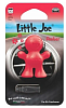 Ароматизатор "Little Joe" на дефлектор "Red Pink" Amber
