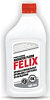 Промывка системы охлаждения Felix флакон 0,5 л