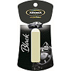 Ароматизатор воздуха подвесной Aroma Car Drop Control Black / 855875
