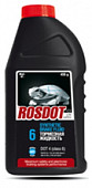 ROSDOT 6 тормозная жидкость 0,455 кг.