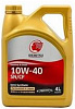 Масло моторное IDEMITSU S-S 10W40 SN/CF 4 л.(аналог 30015049746)