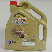 Castrol Vecton 10w40  масло моторное 5 л.