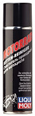 Очиститель приводной цепи мотоцикла LIQUI MOLY Motorrad Ketten-Rein. (0,5л)