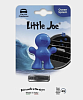 Ароматизатор "Little Joe" на дефлектор "Reflex Blue" Ocean
