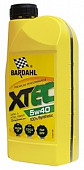 Масло моторное Bardahl XTEC 5W40 1L