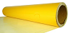 Пленка Светоотражающая желтый (1,24*45,7 м) продажа по 1 пог. метр. УЦЕНКА