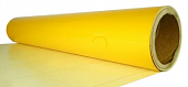Пленка Светоотражающая желтый (1,24*45,7 м) продажа по 1 пог. метр. УЦЕНКА