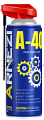 Смазка A-40 универсальная проникающая 450мл (аэрозоль с носиком) ARNEZI N2000003