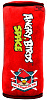 AB037 Накладка на ремень безопасности Angry Birds Space