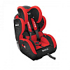 Детское кресло "Sparco" (F 700K), группы 1/2/3 (9-36 кг/9 мес-12 лет), велюр + вставки и [ЦБ00000320