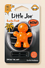 Ароматизатор "Little Joe" на дефлектор "Orange" Fruit