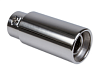 Насадка на глушитель 63х155х51 мм хром ARNEZI A0701008