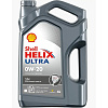 Shell Helix Ultra SN+ 0w20 синтетика 4л 