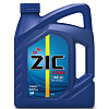 ZIC X5000 10W40 моторное диз. полусинтетическое 6 л