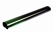 NEW GALAXY Тонировочная пленка для тонировки стекол авто c переходом зеленый/черный 75x300см