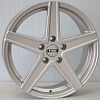 Диск Neo 724 S 6.5x17 5x114.3 ET40 DIA67.1