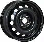Диск Trebl 64E45M S 6*15/4*114,3 d66,1 ЕТ45
