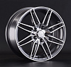 Диск LS LS832 GMF 7.5x17 5x114.3 ET45 DIA67.1