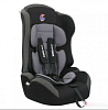 Удерживающее устройство для детей Kids Planet "Sputnik" черный карбон, гр.I/II/III, 9-36 кг, 1-12